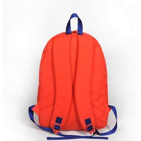 Coral High 14089 Lacivert Okul Çantası
