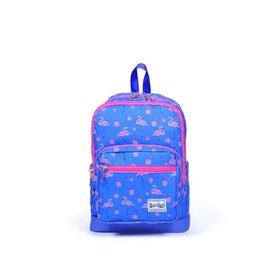 Coral High 14166 Kız Çocuk Okul Çantası