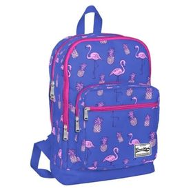 Coral High 14166 Kız Çocuk Okul Çantası