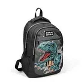 Coral High 14386 Dinozor Sırt Çantası