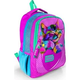 Coral High 14387 SMS Sırt Çanta