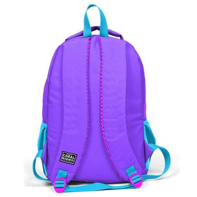Coral High 14403 Unisex Çocuk Çocuk Sırt Çantası Okul Çantası