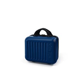 Coral High 16409 Lacivert Makyaj Çantası