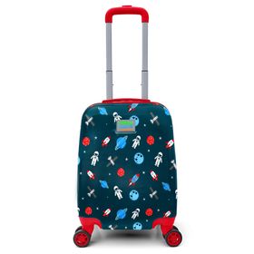 Coral High 16749 Kırmızı Çocuk Valizi