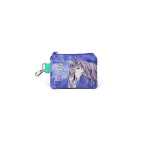 Coral High 21768 Lavanta Unicornlu Bozuk Para Çantası