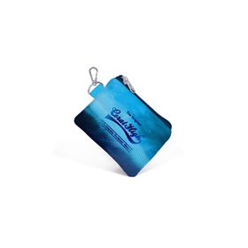 Coral High 21774 Lacivert Mavi Renk Geçişli Bozuk Para Çantası