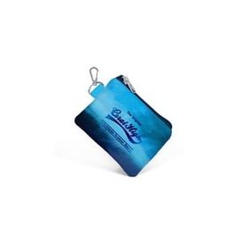 Coral High 21774 Lacivert Mavi Renk Geçişli Bozuk Para Çantası