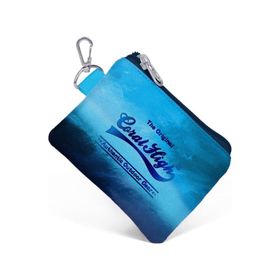 Coral High 21774 Lacivert Mavi Renk Geçişli Bozuk Para Çantası