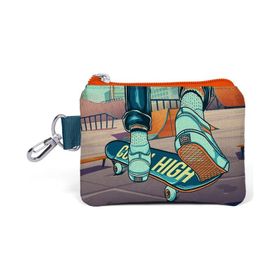Coral High 21823 Kids Civit Bozuk Para Çantası