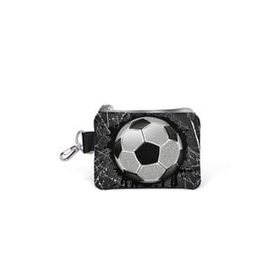 Coral High 21935 Kids Futbol Desenli Bozuk Para Çantası