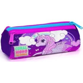 Coral High 22008 Unicorn Kalem Kutusu