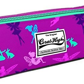 Coral High 22209 Kalem Kutusu