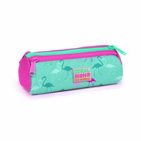Coral Hıgh 22315 Üç Bölmeli Kalemlik