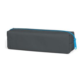 Coral High 22334 Sport Gri Tek Bölmeli Kalem Çantası