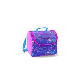 Coral High 22731 Kids Mor Thermo Beslenme Çantası