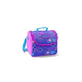 Coral High 22731 Kids Mor Thermo Beslenme Çantası