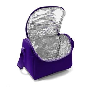Coral High 22758 Mor Thermo Beslenme Çantası