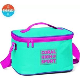 Coral High 22812 Thermo Sport Beslenme Çanta