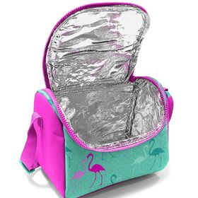 Coral High 22854 Flamingo Beslenme Çantası