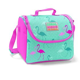 Coral High 22854 Flamingo Beslenme Çantası