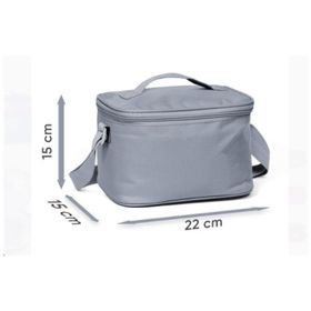Coral High 22894 Sport Koyu Mavi Thermo Beslenme Çantası