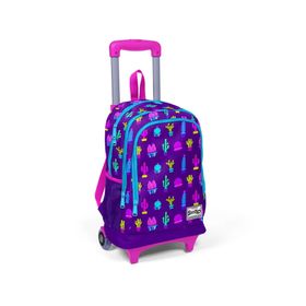 Coral High 23128 HBV00000W6RXJ Çekçek Kaktüs Sırt Çanta