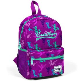 Coral High 23149 Peri Desenli Sırt Çantası