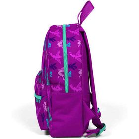 Coral High 23149 Peri Desenli Sırt Çantası