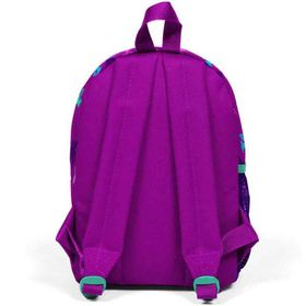 Coral High 23149 Peri Desenli Sırt Çantası