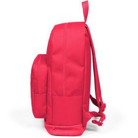 Coral High 23176 Nar Çiçeği Okul Sırt Çantası