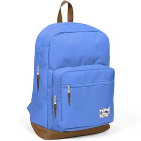 Coral High 23177 Mavi Okul Sırt Çantası
