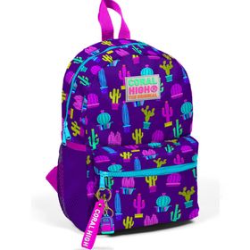 Coral High 23337 Mini Sırt Kız Okul Çantası