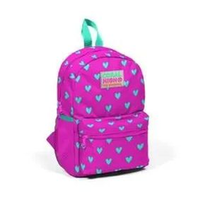 Coral High 23341 Mini Sırt Kız Okul Çantası