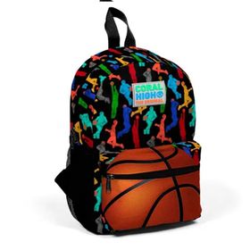 Coral High 23345 Mini Sırt Kız Okul Çantası