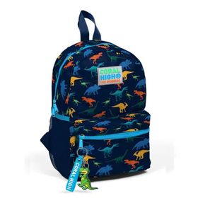 Coral High 23353 Mini Sırt Erkek Okul Çantası