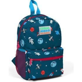 Coral High 23354 Mini Sırt Erkek Okul Çantası