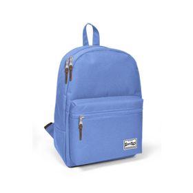 Coral High 23446 Derin Mavi Lüx Sırt Çantası