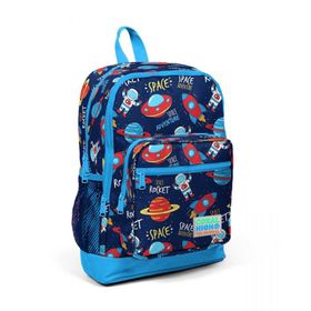 Coral High 23470 Space Adventure Sırt Çantası