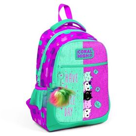 Coral High 23490 Sırt Okul Çantası