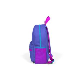 Coral High 23503 K120 Lavanta İki Bölmeli Yuva Sırt Çantası