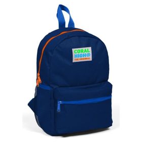 Coral High 23516 Lacivert Ana Okulu Sırt Çantası