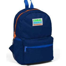 Coral High 23516 Mini Sırt Erkek Okul Çantası