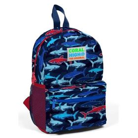 Coral High 23518 Mini Sırt Erkek Okul Çantası