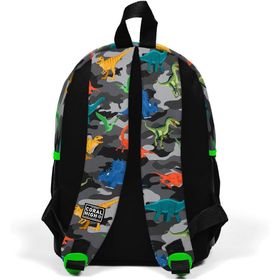 Coral High 23544 Dinozor Mini Sırt Okul Çantası