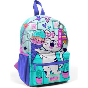 Coral High 23551 Anaokulu Sırt Çantası