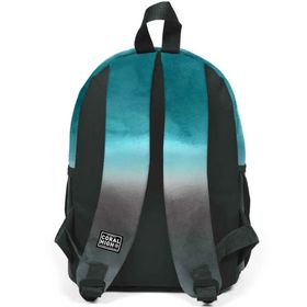 Coral High 23568 Mavi Gri Anaokulu Çantası