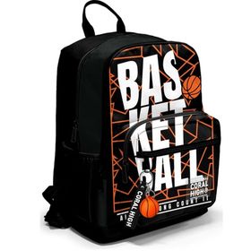 Coral High 23639 Basketball Okul Çantası