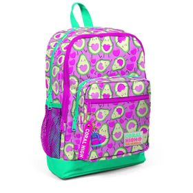 Coral High 23709 Sırt Okul Çantası