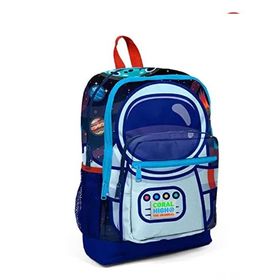 Coral High 23724 Astronot Sırt Okul Çantası