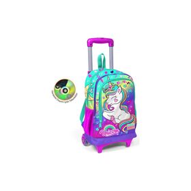 Coral High 23929 Okul Sırt Çantası
